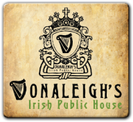 Donaleigh's Logo